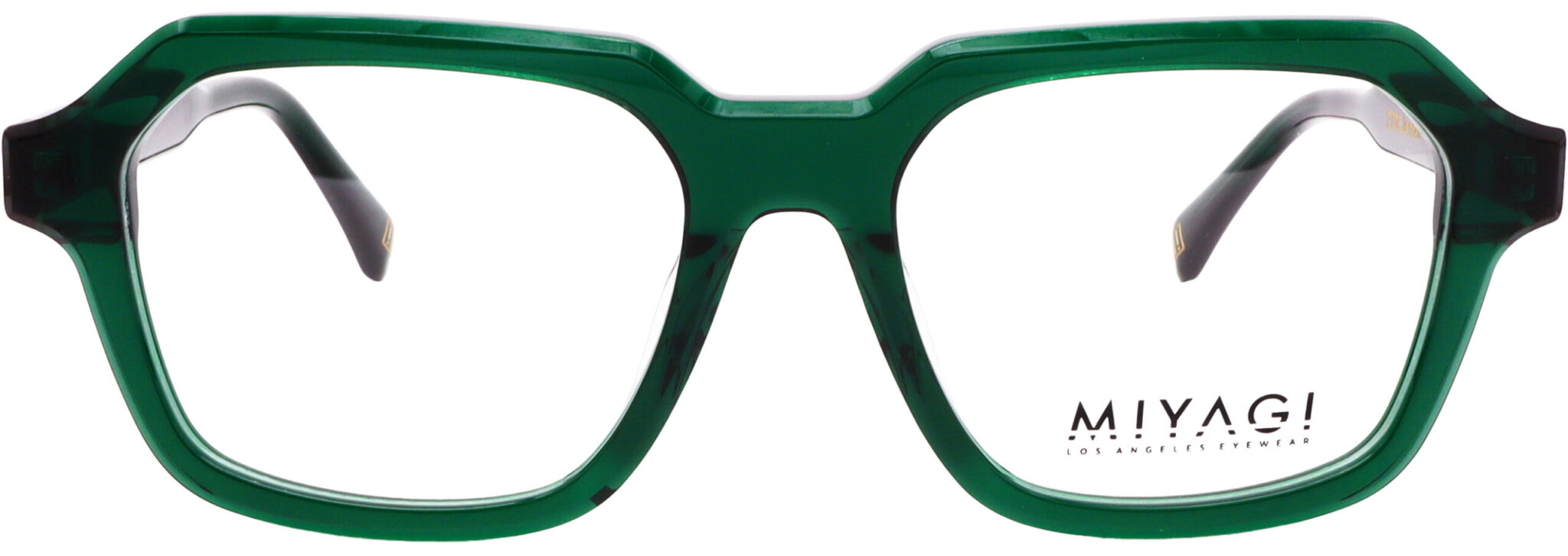 3- Forest Green