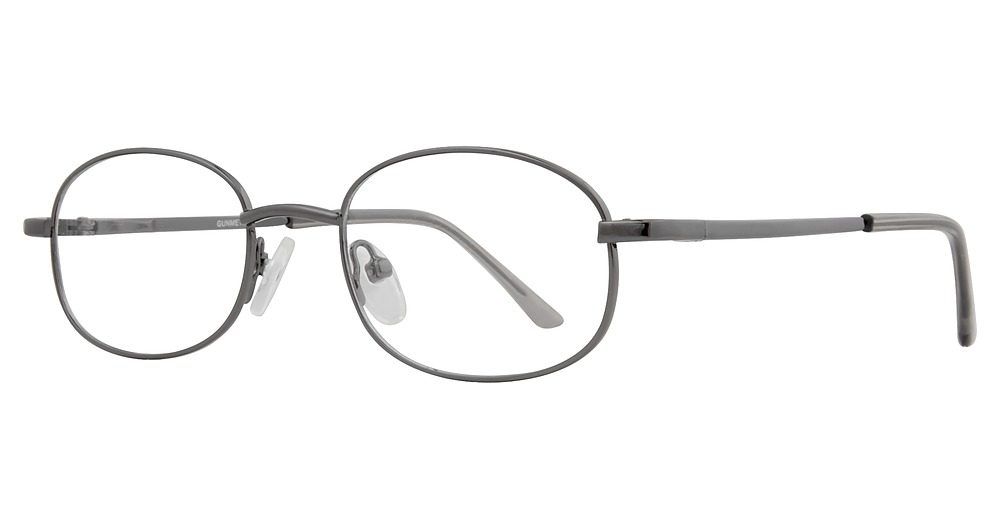 GUNMETAL