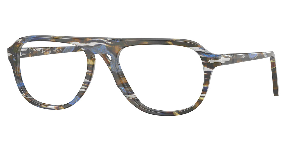 FROST GREY/NAUTICAL BLUE