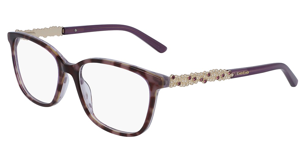 PLUM TORTOISE
