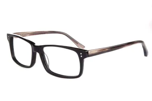 BLACK/BROWN