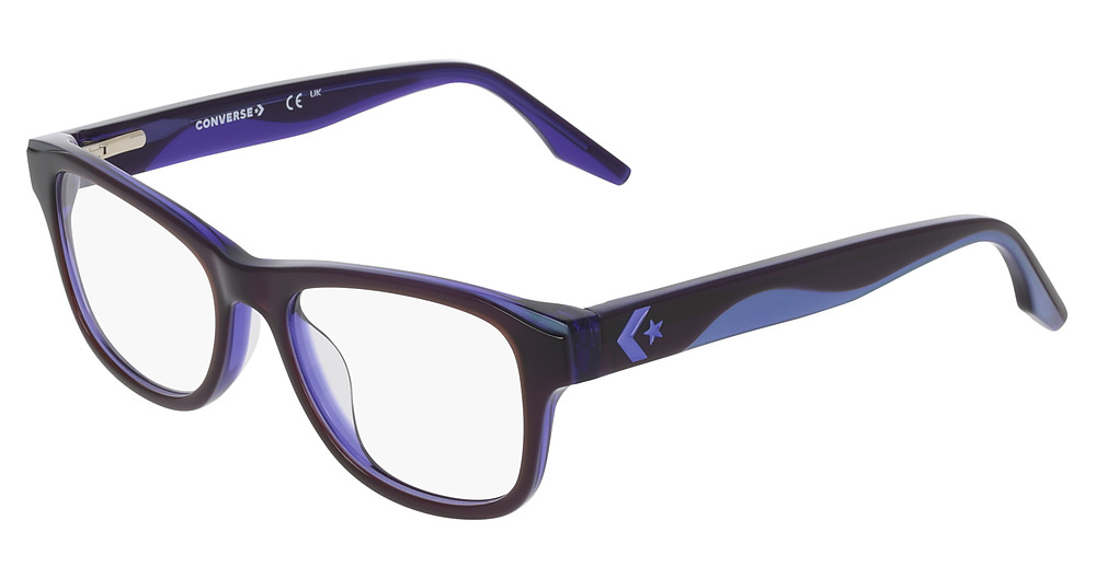 INDIGO/COBALT IRIDESCENT LAMIN