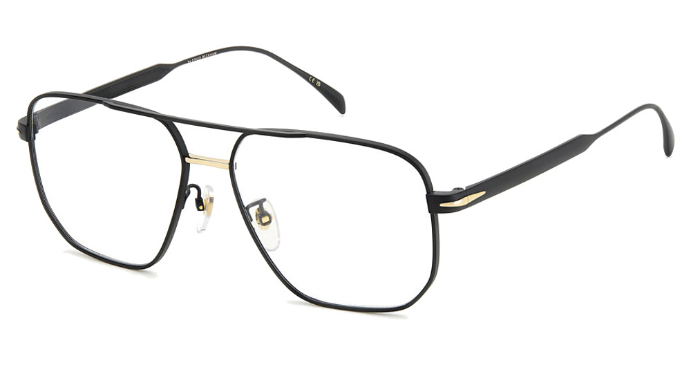 BLK GOLD B
