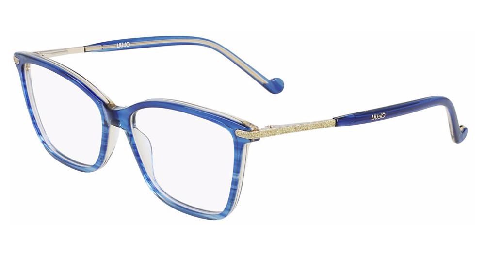 (456) BLUE/NUDE