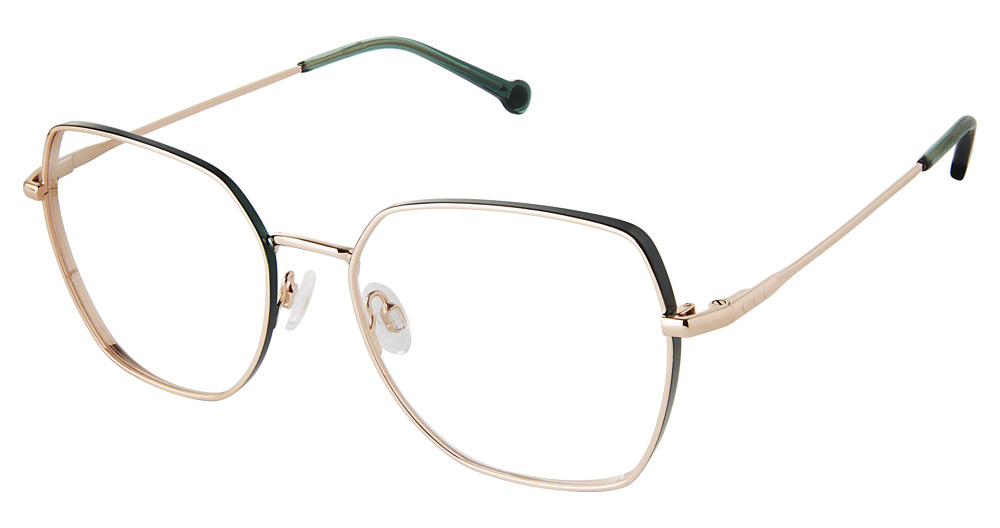 PINE ROSE GOLD