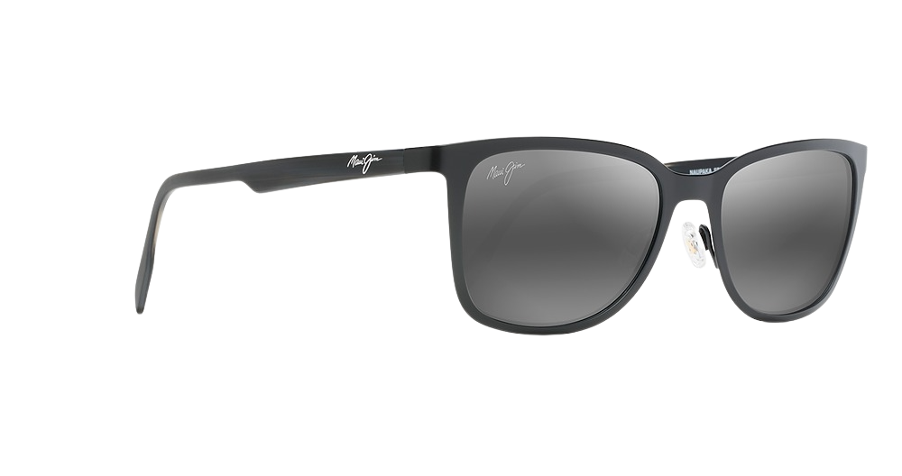 Satin Black / Neutral Grey