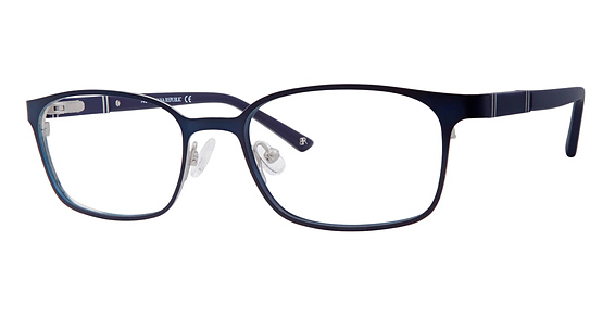 Blue Ruthenium