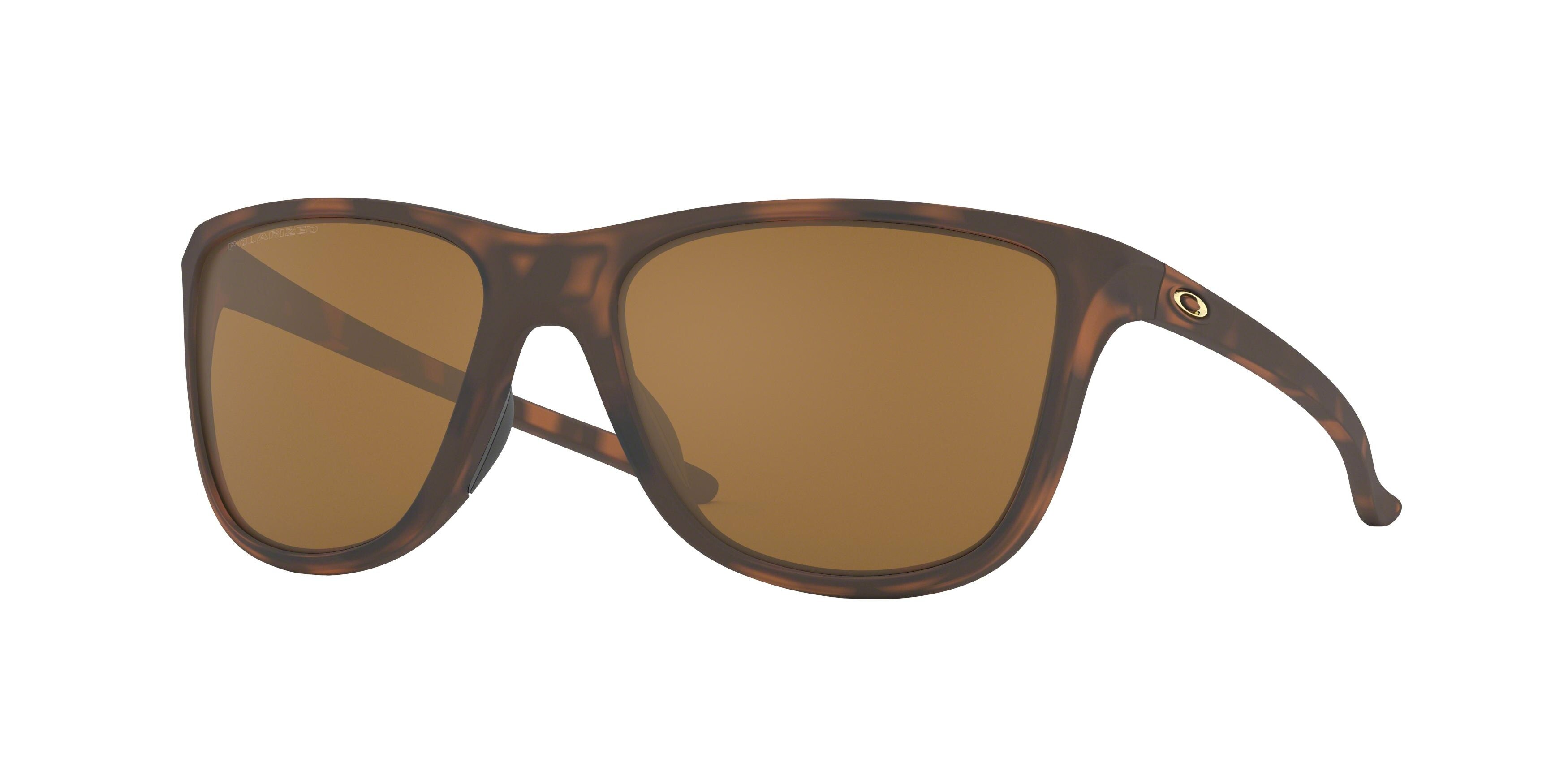 MATTE BROWN TORTOISE