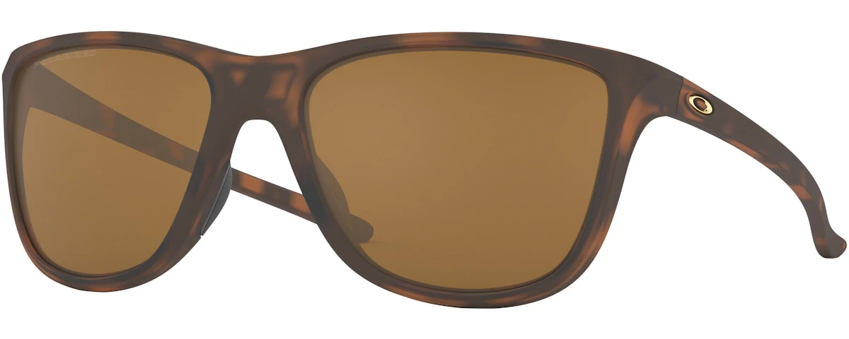 MATTE BROWN TORTOISE