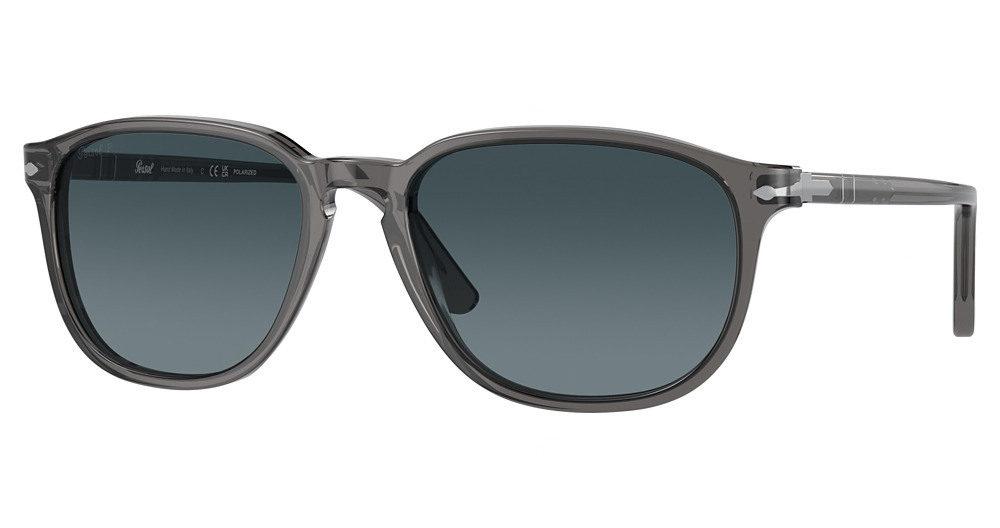 COLD GREY TRANSP. / LIGHT BLUE GRADIENT DARK BLUE