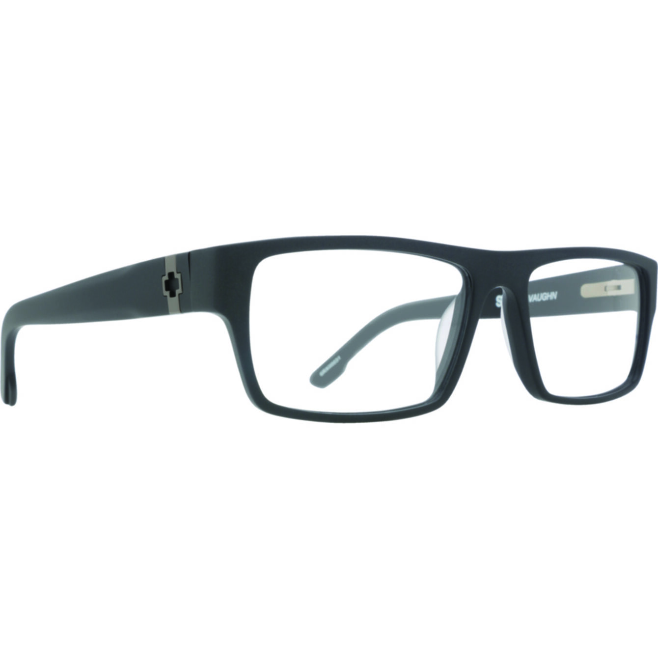 VAUGHN 56 - MATTE BLACK