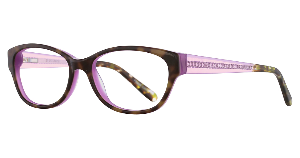 Tortoise/Lilac