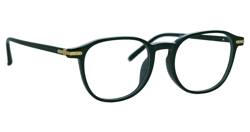 FOREST GREEN/LIGHT GOLD