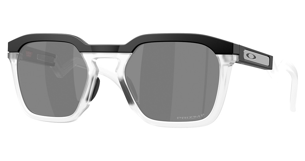 MATTE BLACK / PRIZM BLACK POLARIZED