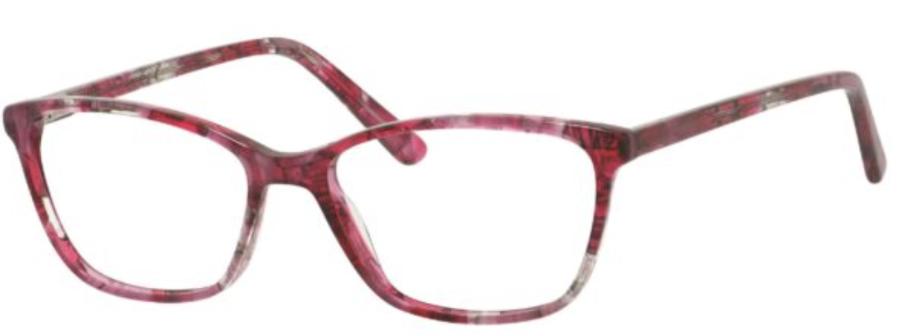 PINK AMBER