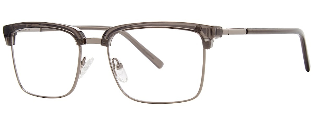 grey/gunmetal