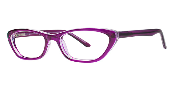PLUM/CRYSTAL