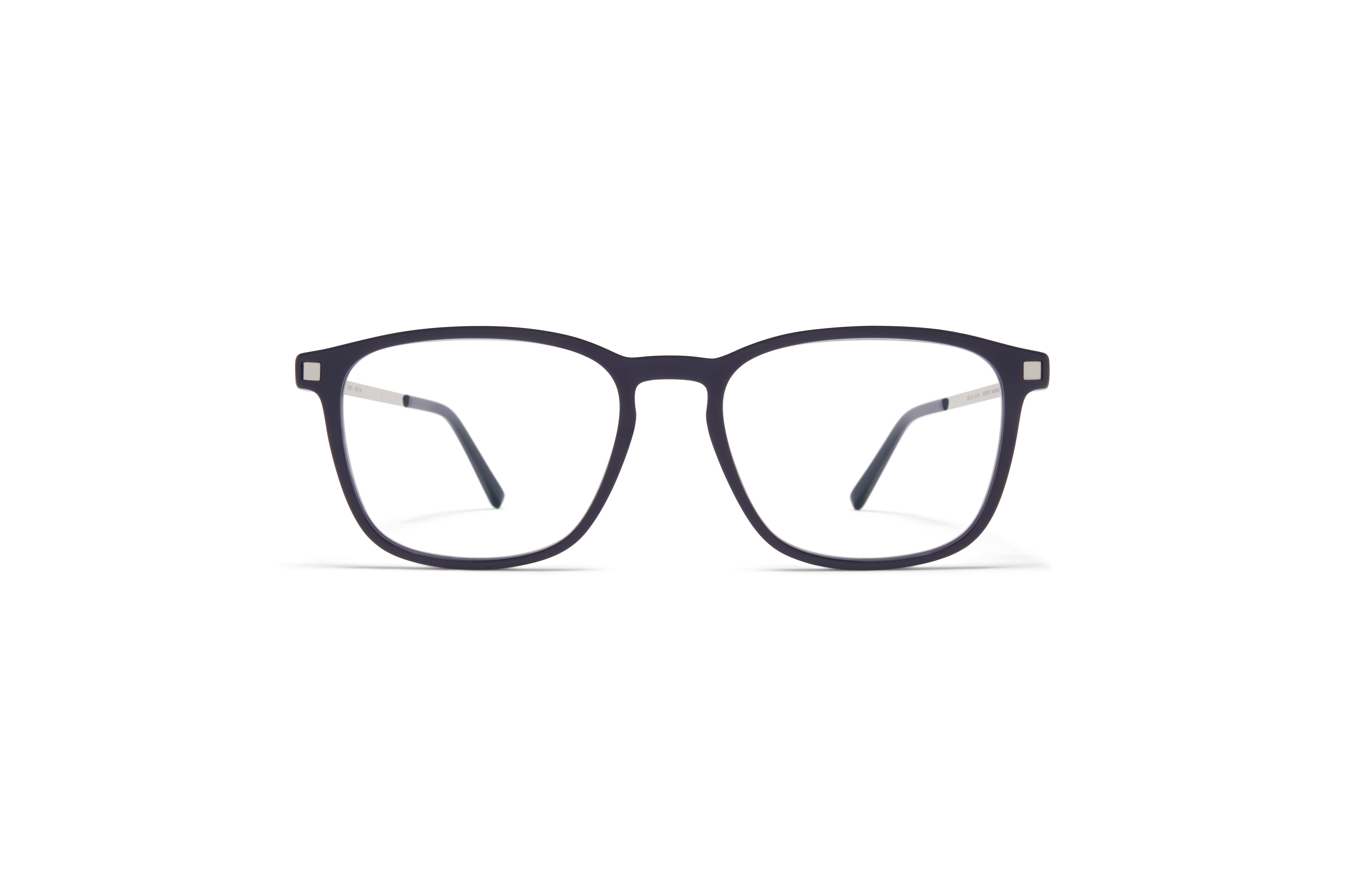 Dark Blue/Shiny Silver