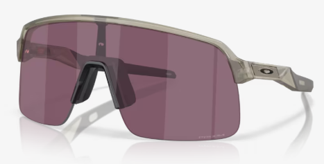 MATTE GREY INK / PRIZM ROAD BLACK