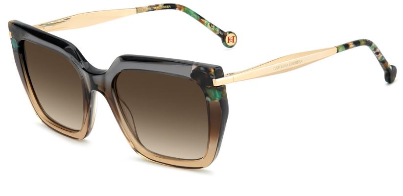 BW SHDGRY / BROWN SHADED