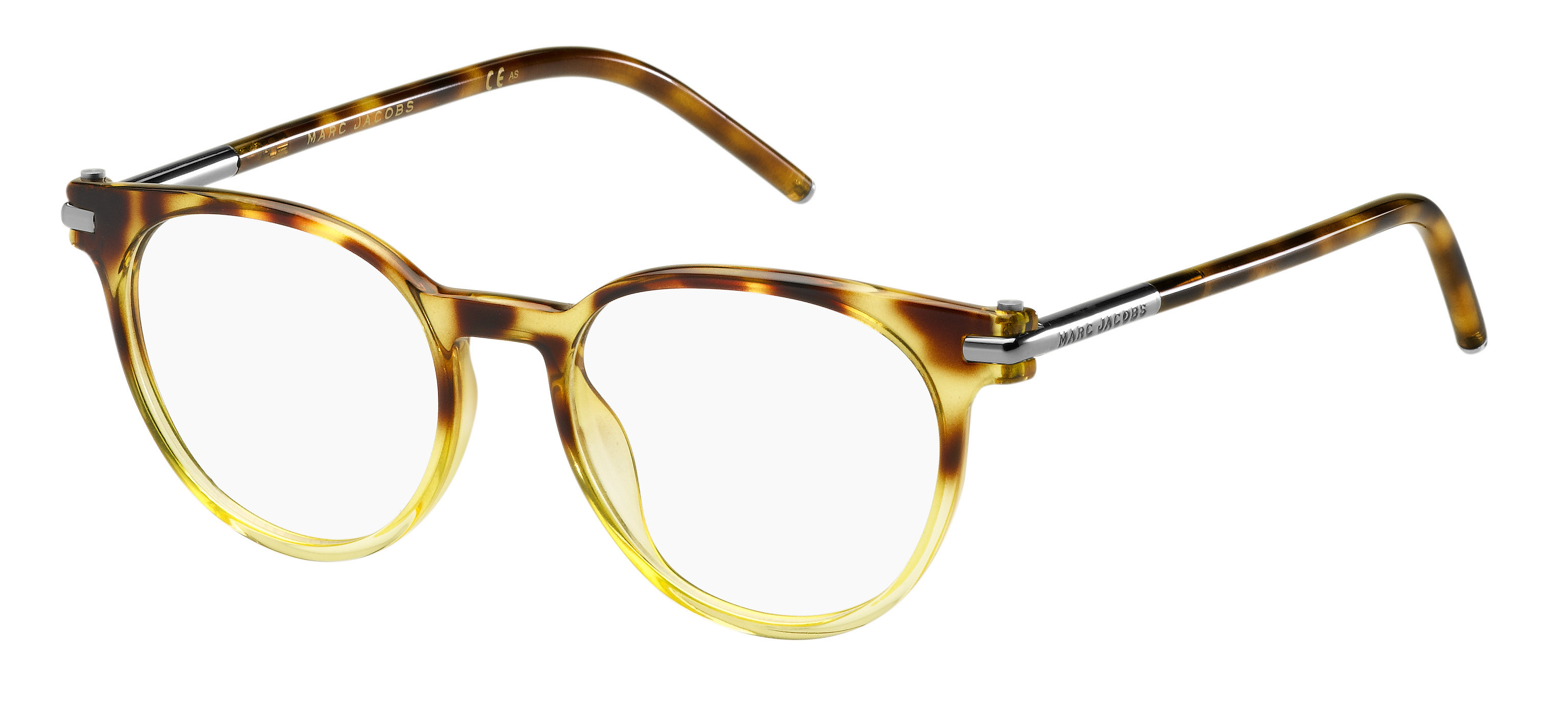 Havana Brown Yellow