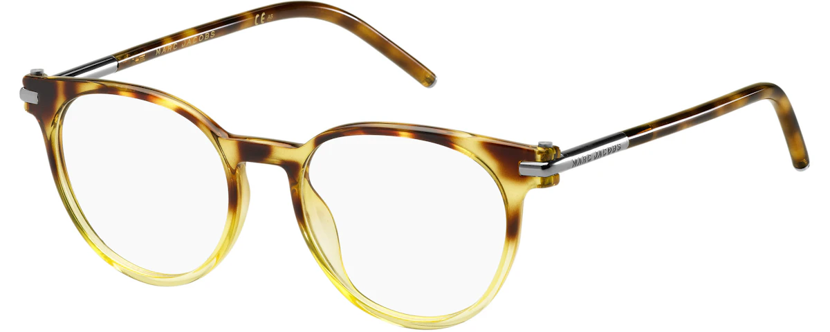 Havana Brown Yellow