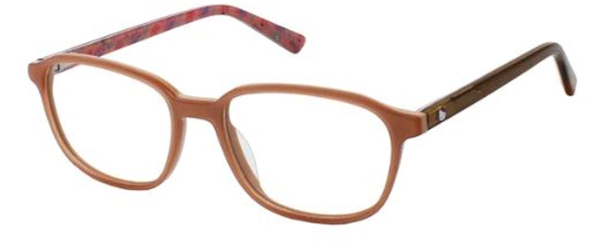 LIGHT BROWN