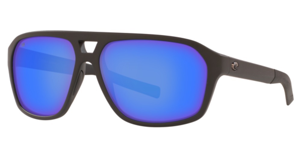 11OC OCEARCH MATTE BLACK / BLUE MIRROR 580G