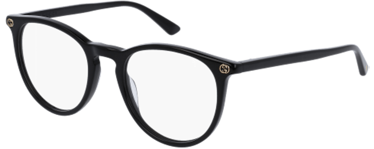 Black-Black-Transparent