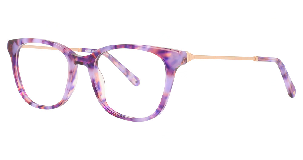 Purple Demi