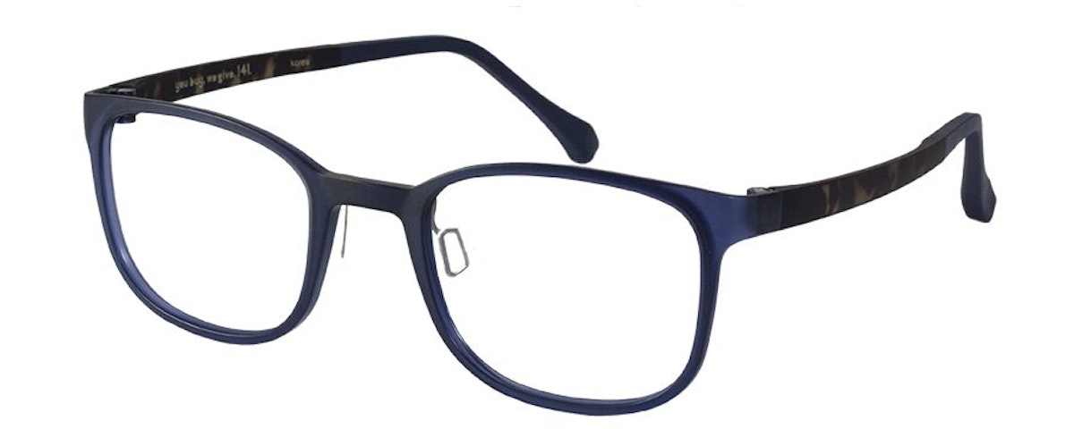 BRIGHT NAVY & STONE BEKKO