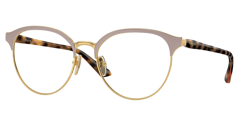 TOP ANTIQUE ROSE/GOLD
