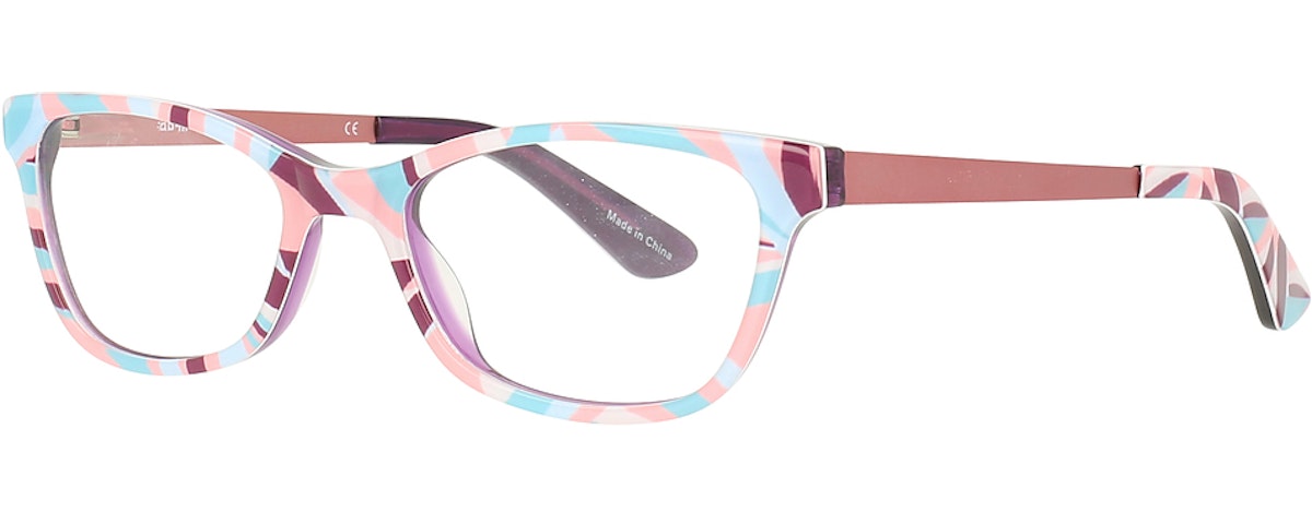 Plum / Pink
