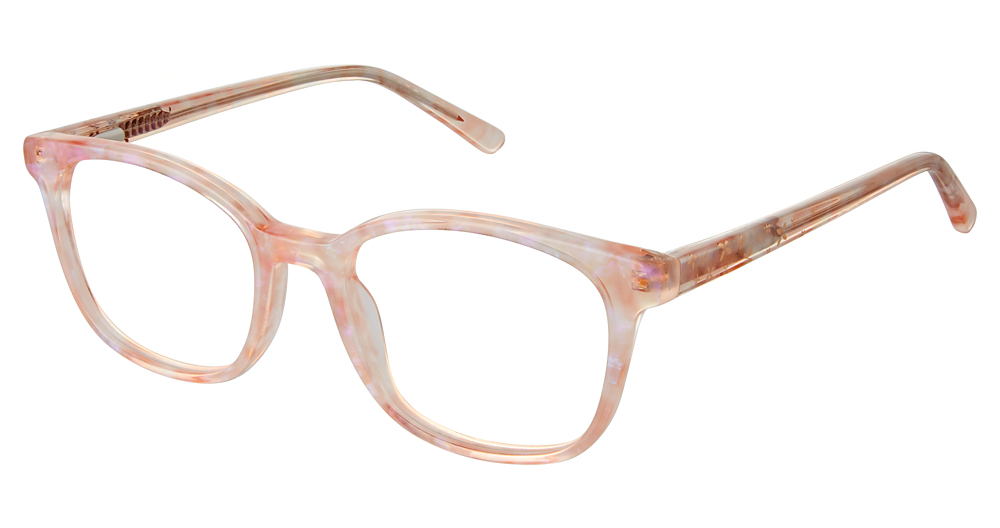 APRICOT IRIDESCENT