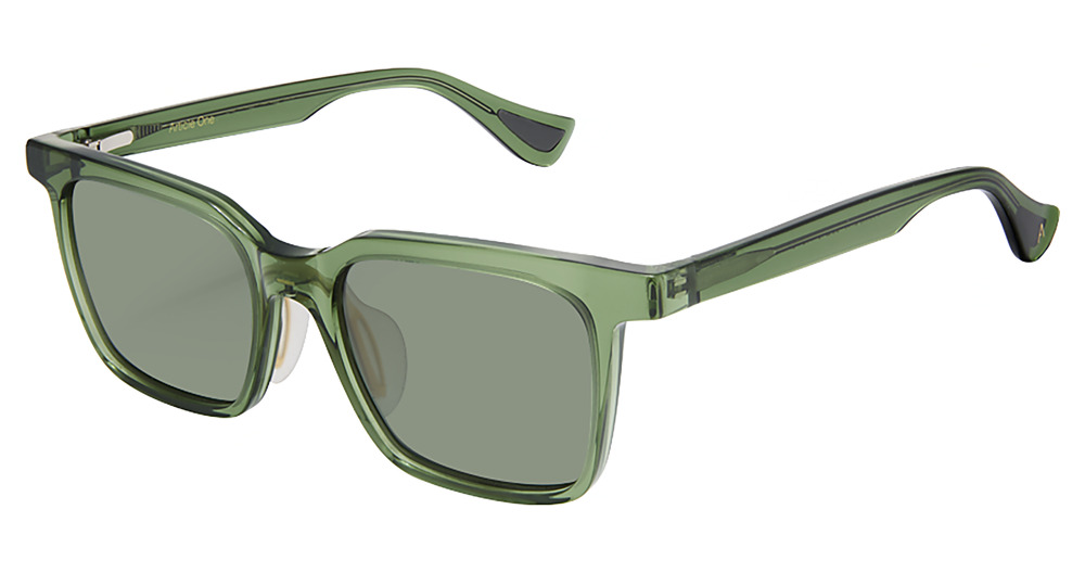 LEAF GREEN