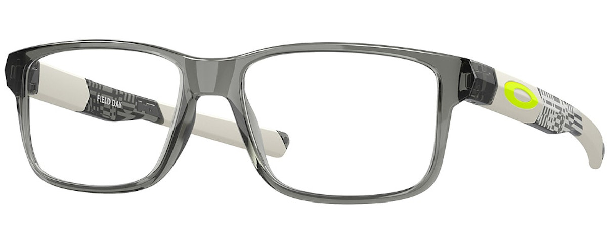 POLISHED GREY SMOKE