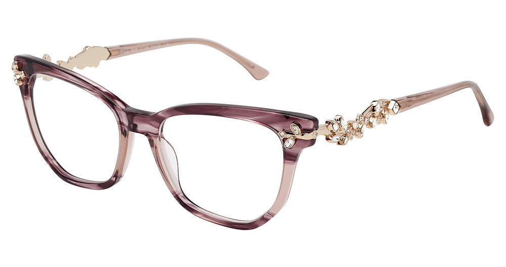 ROSE-COGNAC GOLD