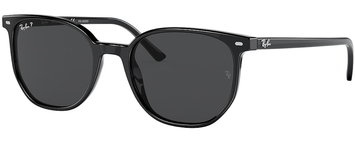 BLACK / POLAR BLACK