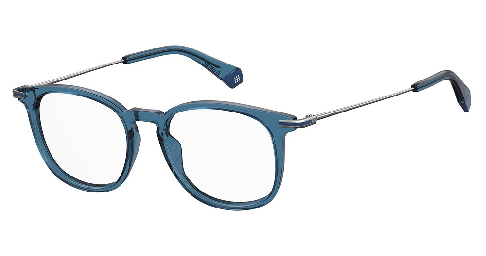Blue Ruthenium