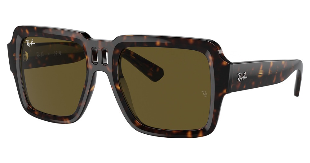 HAVANA / DARK BROWN