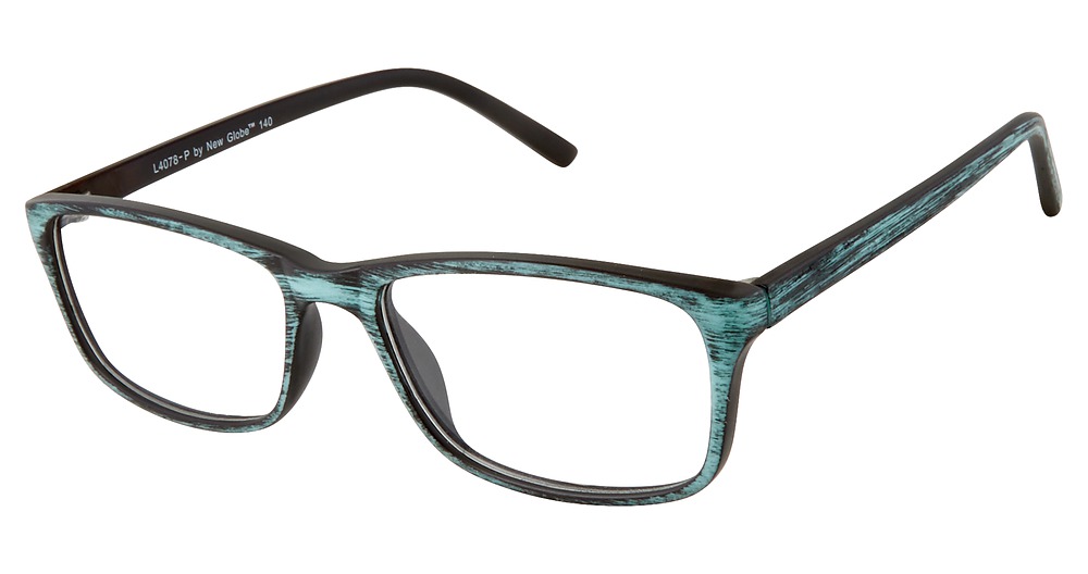 Teal Grain