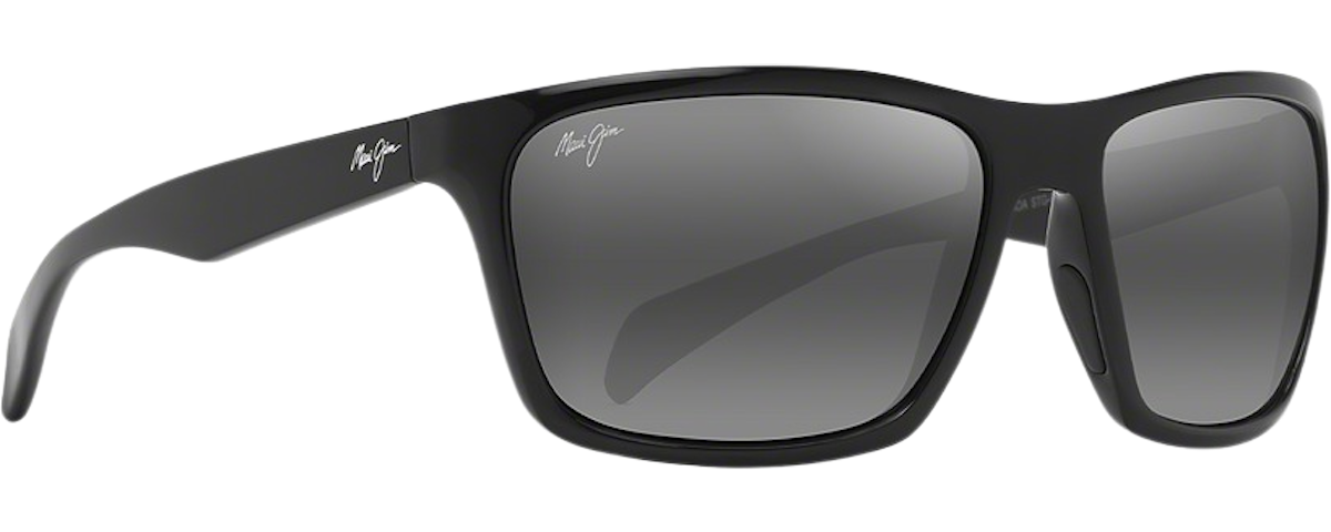 Gloss Black / Neutral Grey