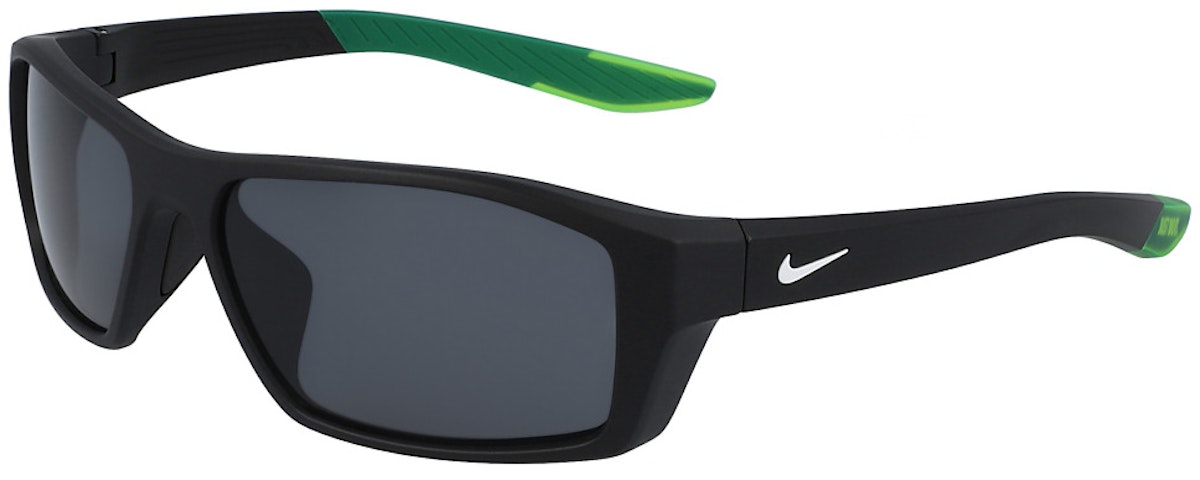 MATTE BLACK/WHITE/DARK GREY