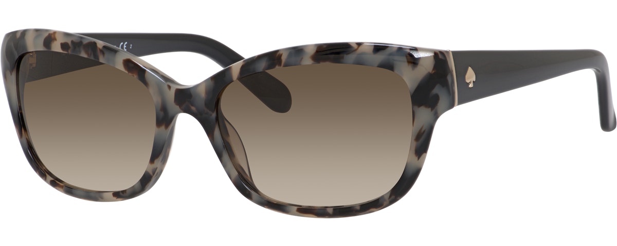 Havana Black (CC Brown Gradient)