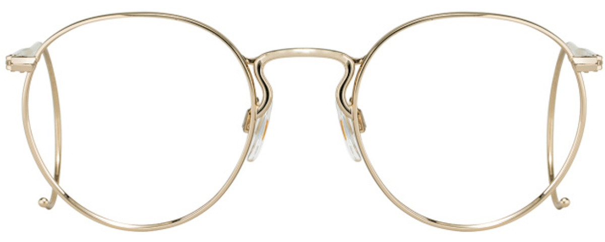 Light Gold - CT