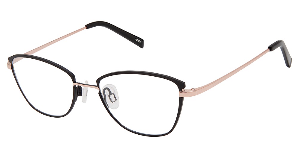 BLACK ROSE GOLD