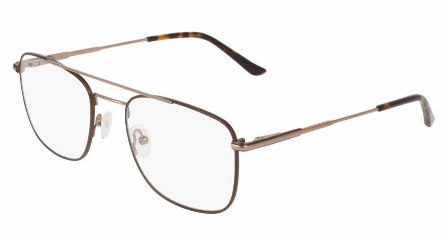 BROWN/DARK BROWN