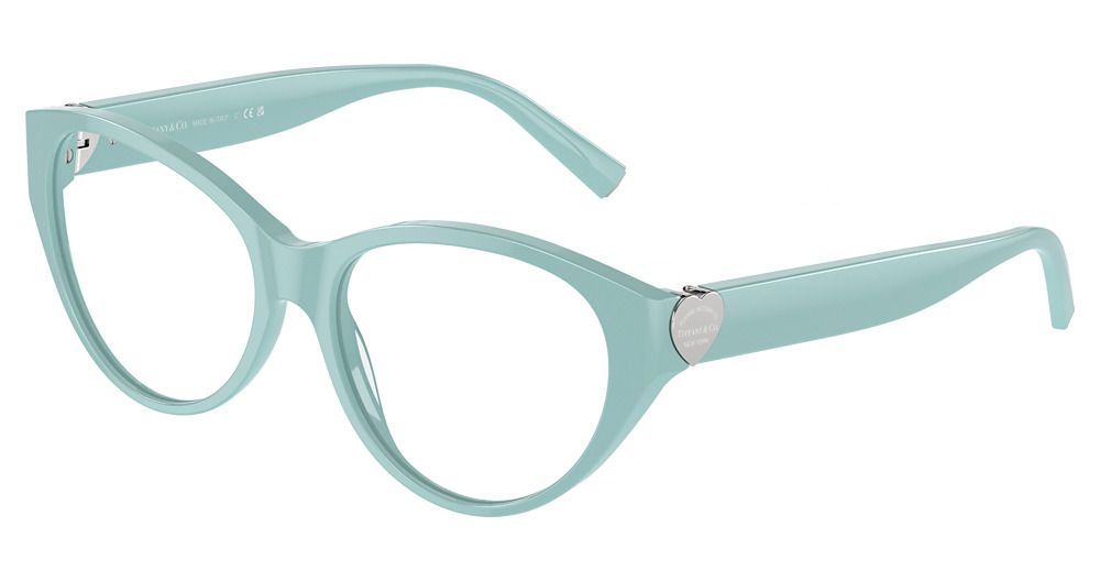 TIFFANY BLUE
