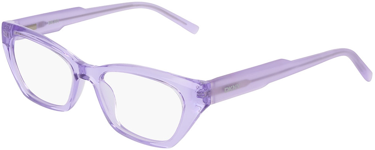 CRYSTAL LILAC