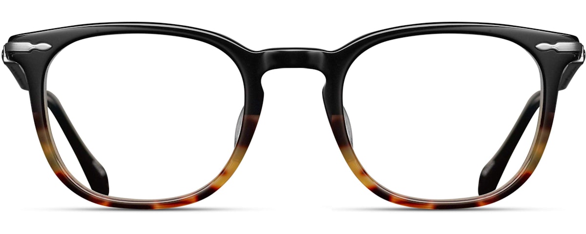 Black / Havana